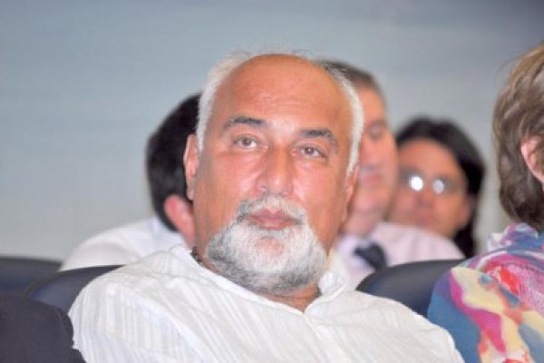 DIICOT cere aviz pentru începerea urmăririi penale în cazul lui Videanu şi Vosganian
